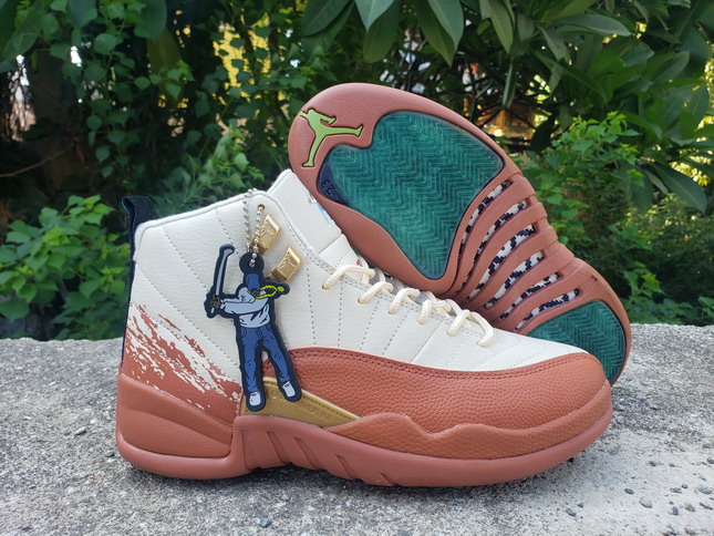 men air jordan 12 shoes 2022-10-26-001